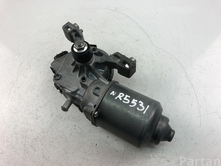 Mazda 159300-0600 / 1593000600 5 (CR19) 2008 Wiper Motor