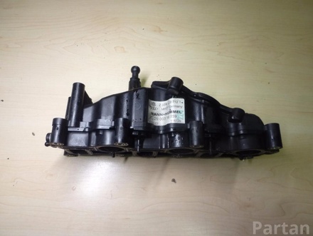 Audi 059 129 712 T / 059129712T A6 (4F2, C6) 2007 Впускной коллектор/выпускной газопровод