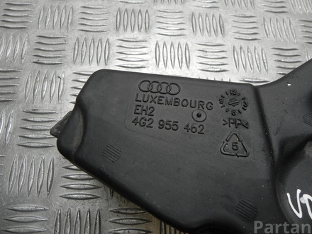 Audi 4G2 955 462 / 4G2955462 A6 (4G2, C7, 4GC) 2013 Tubería de agua de lavado