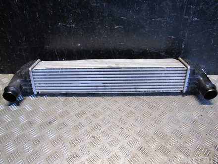 Vauxhall 08268 427460812 / 08268427460812 ASTRA Mk VII (K) 2016 Intercooler