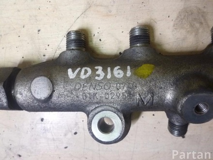 Mazda 01K-02951 / 01K02951 6 Saloon (GG) 2008 Fuel rail