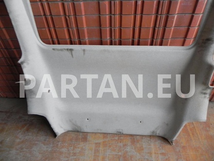 Fiat 7354526290 500 (312_) 2010 Headlining