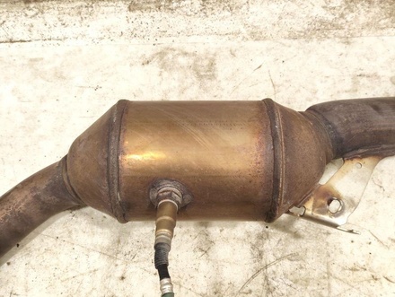 Porsche 970.113.350.11, 970.113.350 / 97011335011, 970113350 PANAMERA (970) 2012 Catalytic Converter