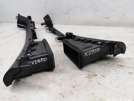 Hyundai 97480N7920, 97490N7910 Tucson (NX4) 2022 Respiradero Left Front Right Front