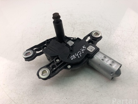 Škoda 1S6955711A CITIGO 2014 Wiper Motor