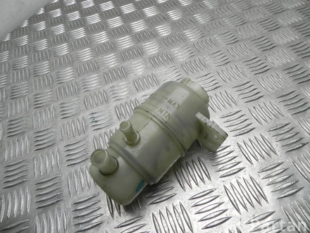 Mitsubishi 8D08T LANCER VIII (CY_A, CZ_A) 2009 Expansion Tank, power steering