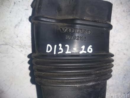 Volvo 30792195 XC60 2010 Intake air duct