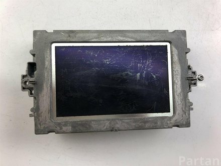 Mercedes-Benz 2049010603 C-CLASS (W204) 2010 Display