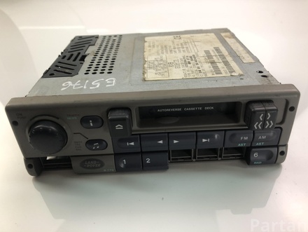 Land Rover 22DC594/61L / 22DC59461L DISCOVERY II (L318) 1998 Radio / CD