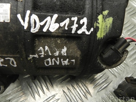 Land Rover 447180-8382 / 4471808382 DISCOVERY IV (L319) 2011 Compressor, air conditioning