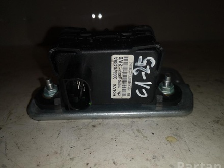 Volvo 30667843AA V70 II (SW) 2006 Interruptor para antideslizado