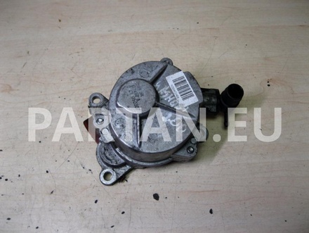 Nissan 8200472458 QASHQAI / QASHQAI +2 I (J10, JJ10) 2011 Pompe à vacuum