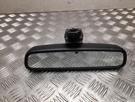 Land Rover DPLA-17E678-ZA / DPLA17E678ZA RANGE ROVER IV (L405) 2013 Interior rear view mirror