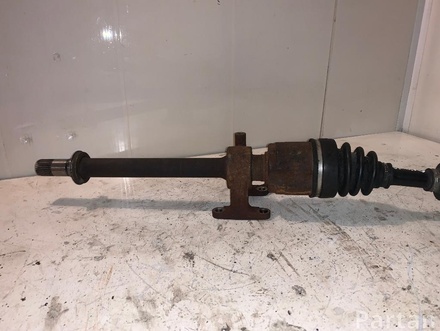 Mazda 6 Hatchback (GG) 2006 Drive Shaft Right Front