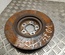 BMW IX 1 2023 Disque de frein Left Front - Thumbnail 3