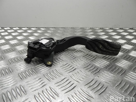 Dacia 180107904R DUSTER 2018 Accelerator Pedal