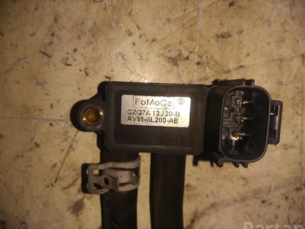 Volvo AV615L200AB V40 Hatchback 2013 Sensor, exhaust pressure