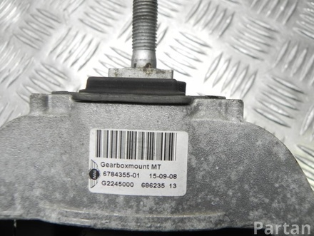 Mini 6784355 MINI (R56) 2008 Engine Mounting