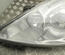 Mazda P5115L 5 (CR19) 2005 Headlight Left - Thumbnail 4