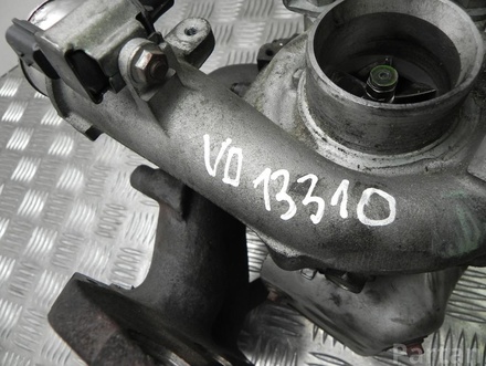 Mazda K0422-882 / K0422882 CX-7 (ER) 2010 Turbocompresor