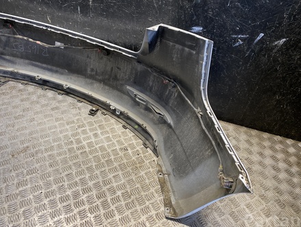 Tesla MODEL 3 2019 Bumper Rear