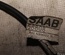 Saab 58808 9-3 (YS3D) 2003 Park Assist Sensor - Thumbnail 3