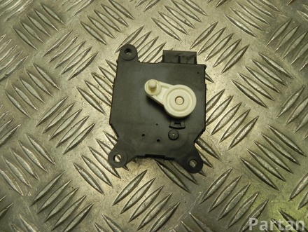 Subaru 502752-3760 / 5027523760 FORESTER (SH_) 2010 Moteur de réglage pour volet de régulation