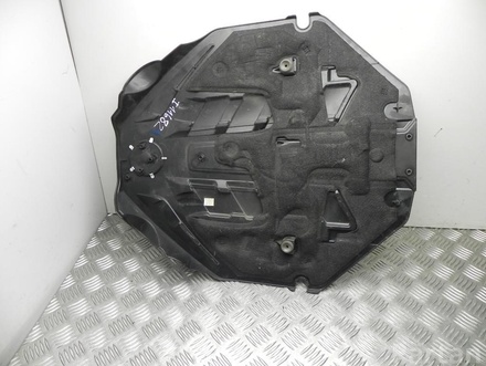 BMW 7577456 7 (F01, F02, F03, F04) 2010 Engine Cover