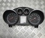 Vauxhall 13328269 ASTRA Mk VI (J) 2010 Dashboard (instrument cluster) mph km/h - Thumbnail 1