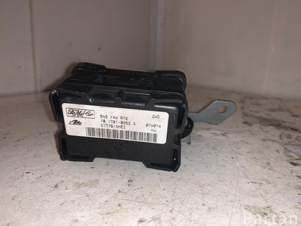 Volvo 10.1701-0353.3 / 10170103533 V50 (MW) 2006 Sensor, aceleración transversal