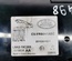 Land Rover L8A219C269, CVFR56H1AEC RANGE ROVER VELAR (L560) 2021 Écran de contrôle - Thumbnail 12