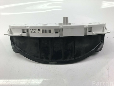 Saab 5373188 9-5 (YS3E) 2003 Dashboard (instrument cluster)