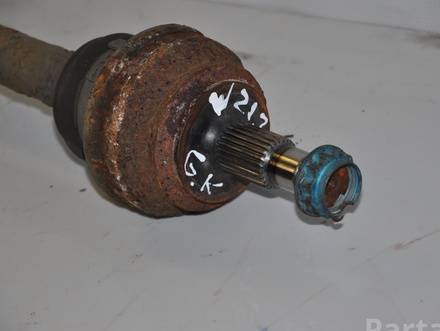 Mercedes-Benz E-CLASS (W213) 2016 Drive Shaft Left Rear