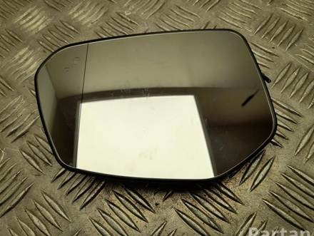 Honda R1300ASP CIVIC X Hatchback (FC_, FK) 2019 Mirror Glass Left