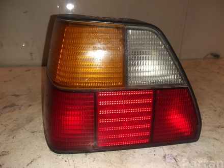 Volkswagen 191945111 A / 191945111A GOLF III (1H1) 1996 Taillight Left