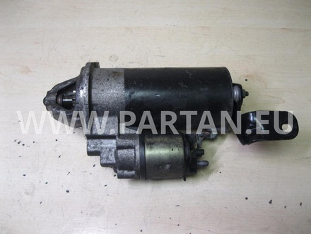 Saab 0001109068 9-5 (YS3E) 2003 Starter