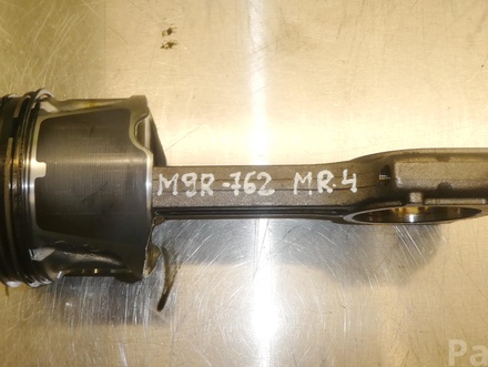 Renault M9R762 ESPACE IV (JK0/1_) 2009 Piston