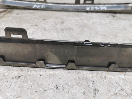 Peugeot 9810869377 208 2013 Carrier bumper Front