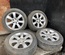 Suzuki 79K0-870 / 79K0870 GRAND VITARA II (JT, TE, TD) 2011 Felga aluminiowa zestaw 5x114  R18 EJ 7.0 ET45 - Thumbnail 1