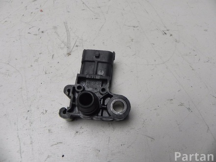 Opel 55567257 ZAFIRA TOURER C (P12) 2012 Sensor, intake manifold pressure