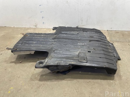 Jaguar DX236A969AE XF (X250) 2015 Engine under tray