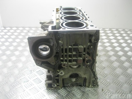 Škoda CBZ. 03F 103 019 L / CBZ03F103019L YETI (5L) 2010 Bloque motor