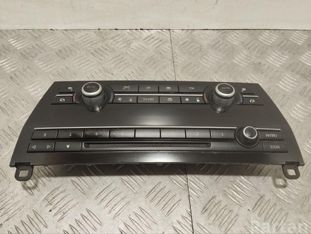 BMW 9306180 7 (F01, F02, F03, F04) 2013 Termostato, ventilador climatización