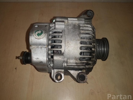 Mini LRA02297 MINI (R50, R53) 2006 Alternador