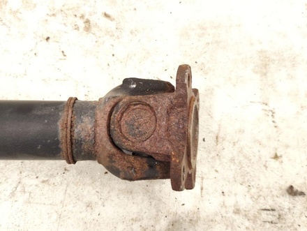 BMW 6 Gran Coupe (F06) 2015 Propshaft Front