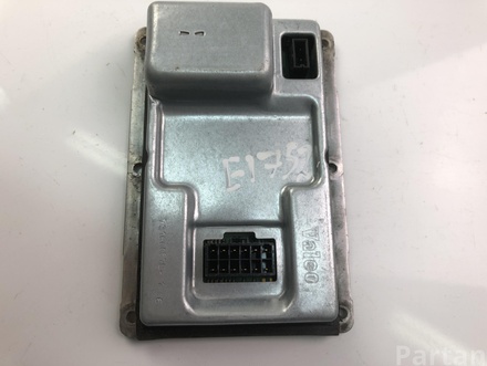 Saab 89035114 9-5 (YS3E) 2008 control unit