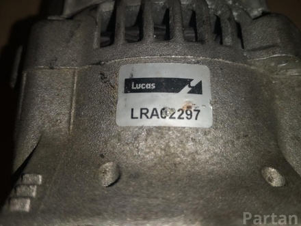 Mini LRA02297 MINI (R50, R53) 2006 Alternador