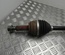 Tesla 1030615-00-A, 0529152 / 103061500A, 0529152 MODEL S 2015 Drive Shaft Left Front - Thumbnail 2