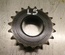 Dacia 313628 DUSTER 2012 Crankshaft sprocket - Thumbnail 1