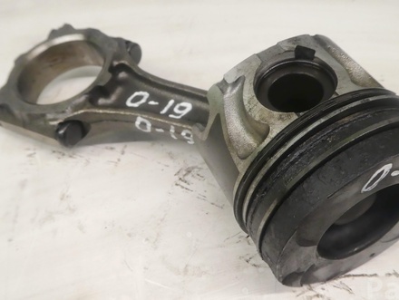 Opel A17DTR ASTRA J 2011 Piston